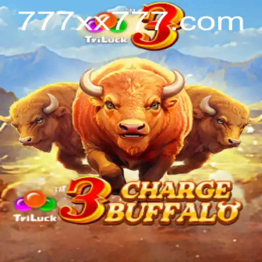 3ChargeBuffalo: A Nova Sensação no Mundo dos Jogos Online