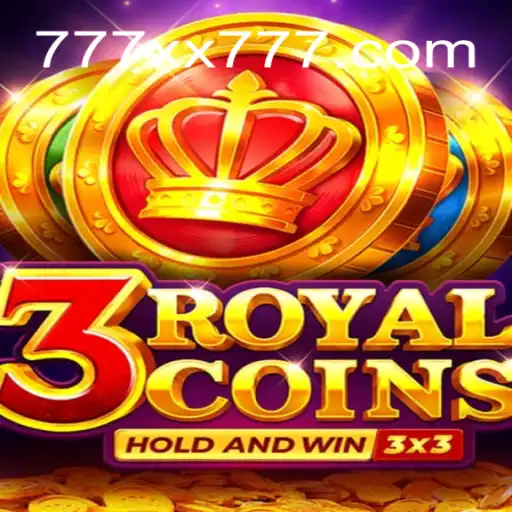 Descubra o Fascinante Mundo de 3royalcoins no xx777.com: Regras e Estratégias Reveladas