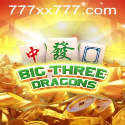 Explorando BigThreeDragons: Um Jogo Empolgante em xx777.com