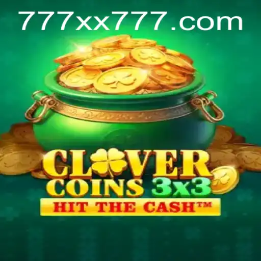 Explorando o Mundo de Clovercoin3x3