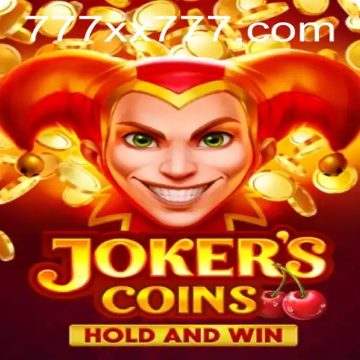 JokersCoins: O Novo Fenômeno dos Jogos Online