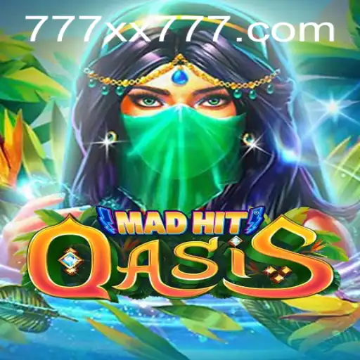 Descubra MadHitOasis: Aventura e Estratégia em Um Mundo Virtual