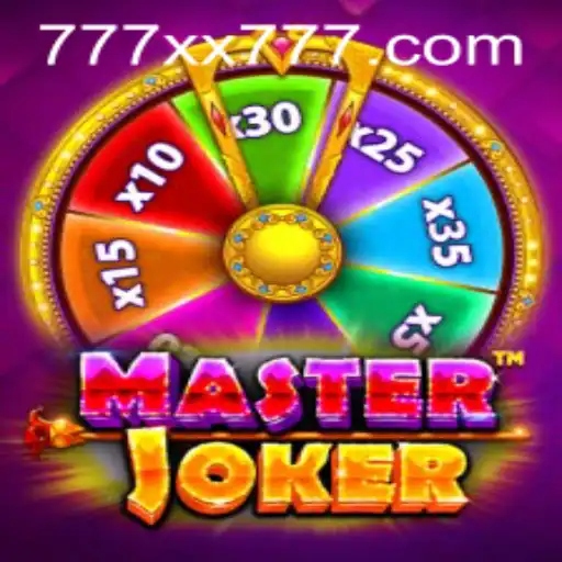 Explorando o Mundo do Jogo MasterJoker e a Plataforma xx777.com