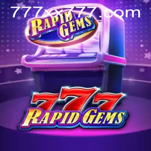 Descubra o Mundo Empolgante de RapidGems777