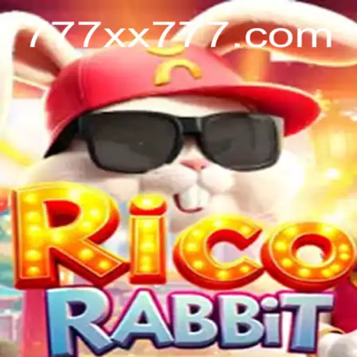 RicoRabbit: Aventura Digital e Estratégia no Mundo dos Jogos