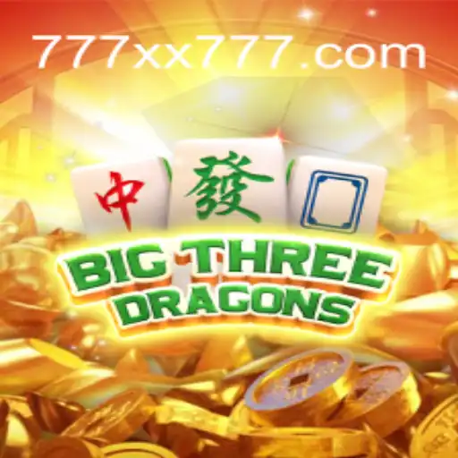 Explorando BigThreeDragons: Um Jogo Empolgante em xx777.com