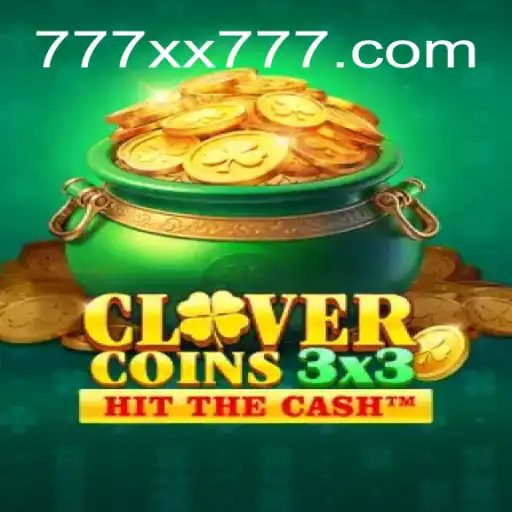 Explorando o Mundo de Clovercoin3x3