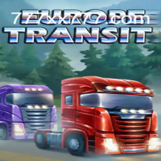 Explorando o Fascinante Mundo de EuropeTransit: Uma Aventura Inovadora no Universo dos Jogos