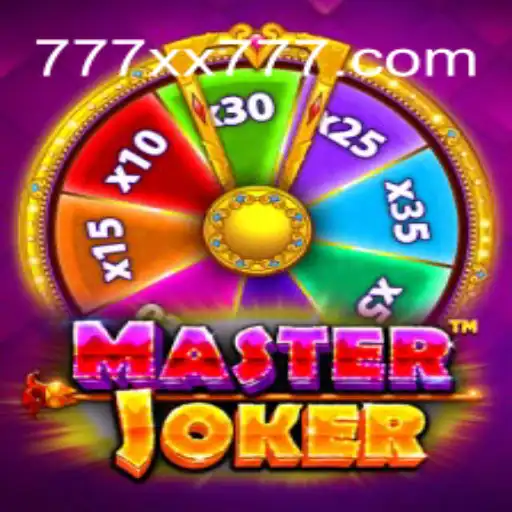 Explorando o Mundo do Jogo MasterJoker e a Plataforma xx777.com