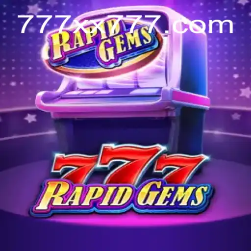 Descubra o Mundo Empolgante de RapidGems777