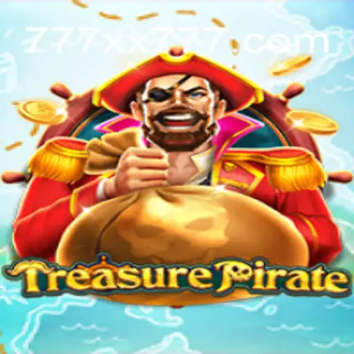 TreasurePirate: Aventura e Estratégia nos Sete Mares